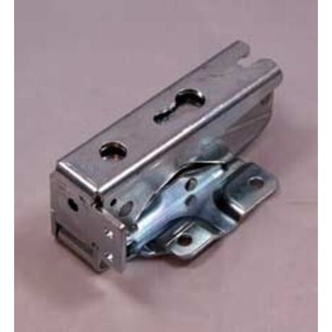Charnières de porte (4055504197) Réfrigérateur, congélateur IKEA, ATAG, LIEBHERR, ARG, JUNO, SOGELUX, IKEA ELECTROLUX, PROGRESS, BEKO, DE DIETRICH, ELECTROLUX, FAURE, ARTHUR MARTIN ELECTROLUX, THOMSON