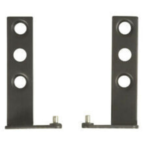 Charnières de porte d'origine