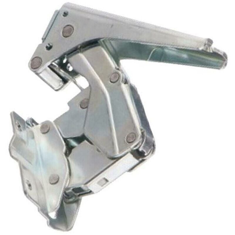 Lot de 2 charnieres pour refrigerateur bosch siemens