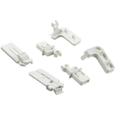 CHARNIÈRES DE PORTE + ROULEMENTS POUR REFRIGERATEUR   DOMETIC - 289078655