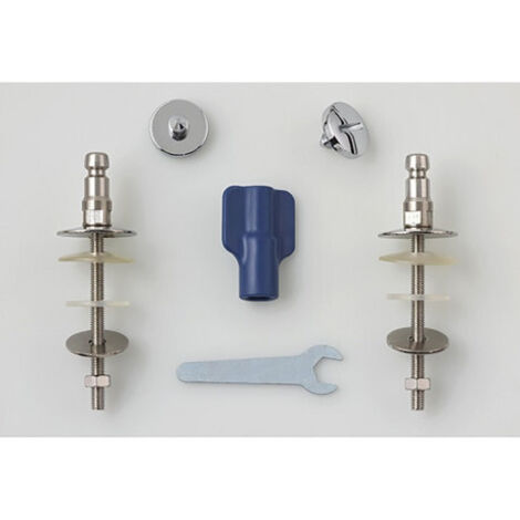 Charnières LAUFEN PRO forme 897670, LAUFEN PRO (à partir du modèle 09 mars LAUFEN