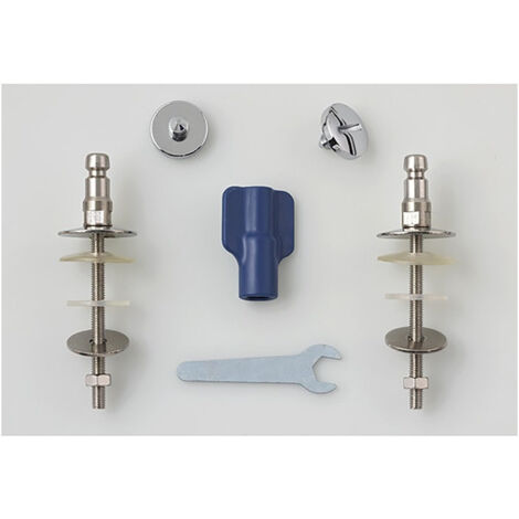 Charnières LAUFEN PRO forme 897670, LAUFEN PRO (à partir du modèle 09 mars LAUFEN
