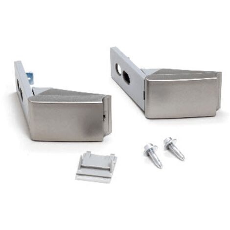 CHARNIÈRES RÉFRIGÉRATEUR LIEBHERR LARGEUR 30MM pour...