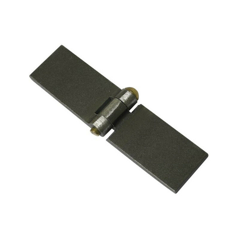 Charnière 3 N½Uds 12x40x40