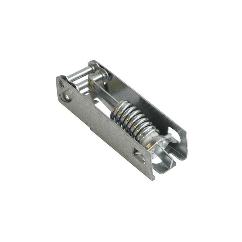 Charnière de couvercle avec ressort pour Réfrigérateur, Congélateur electrolux 2912884281