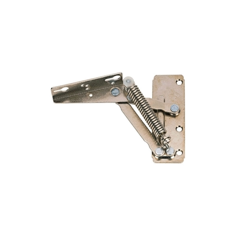 Hettich - Charnière compas lift exact - Ouverture : 75° - Charge : 4,6 kg - Force : 80 - 220 n