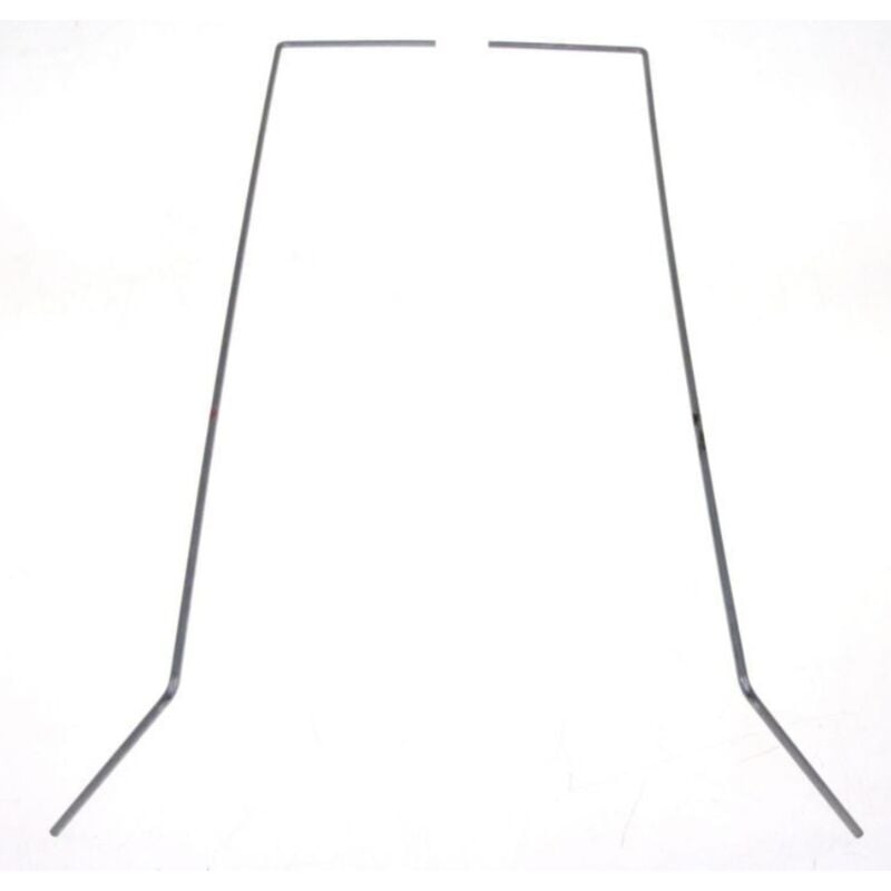 Brandt - Charnière de porte pour Lave-Linge fagor 57X2197