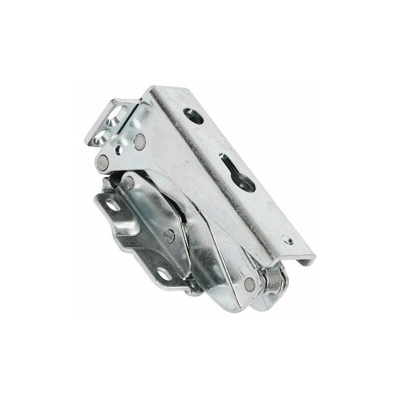 AEG - Charnière de porte d'origine (2211258013) Réfrigérateur, congélateur ariston hotpoint, arthur martin electrolux, bauknecht, bosch, electrolux,