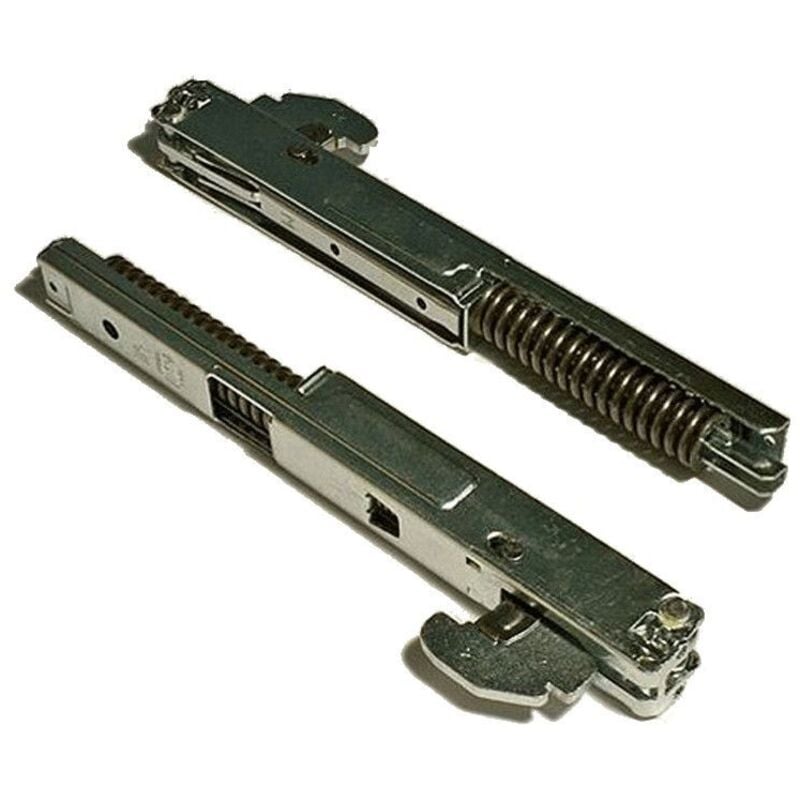 Brandt - Charnière de porte (74X3165) Four, cuisinière fagor, vedette, sauter
