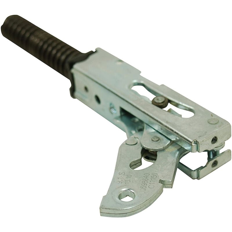 Charnière de porte d'origine (00499345) Four, cuisinière constructa, neff, siemens Bosch