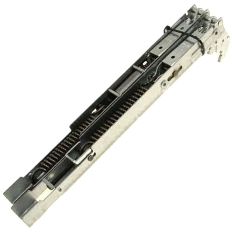 Charnière de porte d'origine (481010746589) Four, cuisinière Whirlpool bauknecht