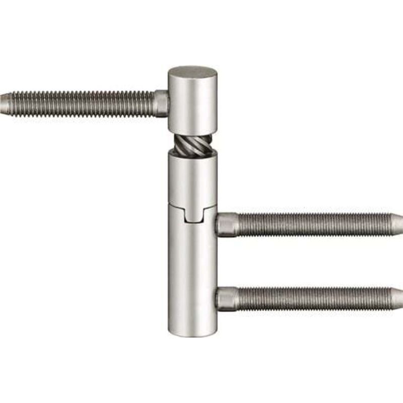 Bande à percer, montée v 5450, montée n.40kg din r hlt - 5 010510 1 01502 - Simonswerk