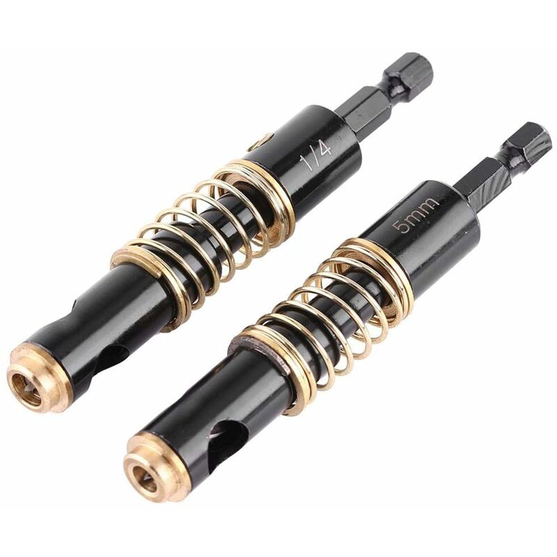 Punta da trapano per cerniere, BR-Life Punte da