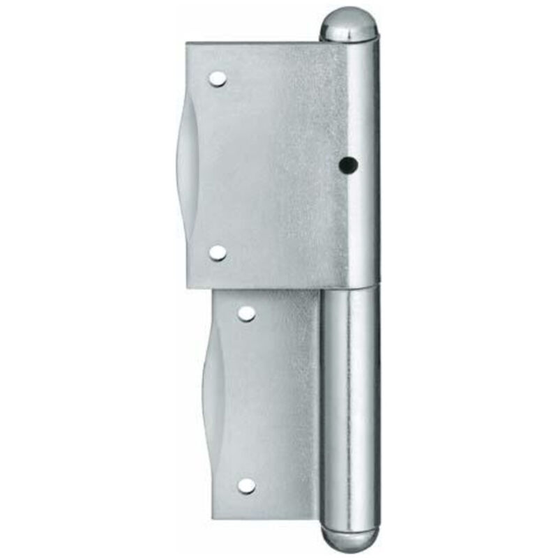 Charnière Galv. c 3 100 mm (Par 10)