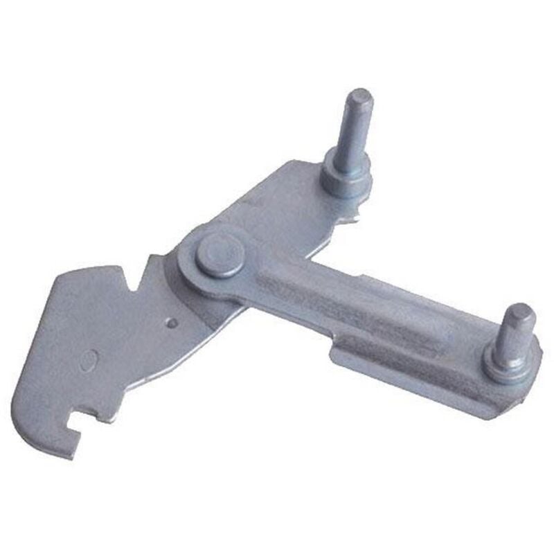 Charnière gauche pour Four BRANDT 71X7707