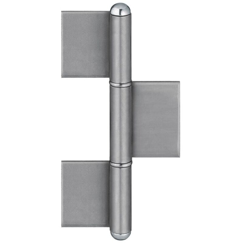 Simonswerk - Charnière porte ko 8 220/ 4 mm (Par 6)