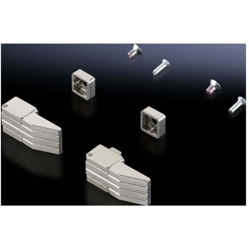 Charnière Rittal 1950.000 2 pc(s)