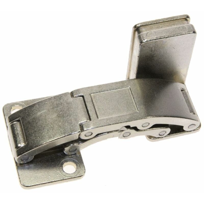 Cerniera superiore della porta v2 - Macchina da