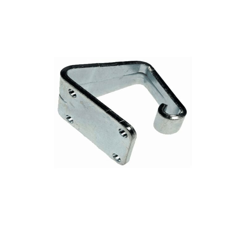 Brandt - charnière supérieur pour refrigerateur AS0006887