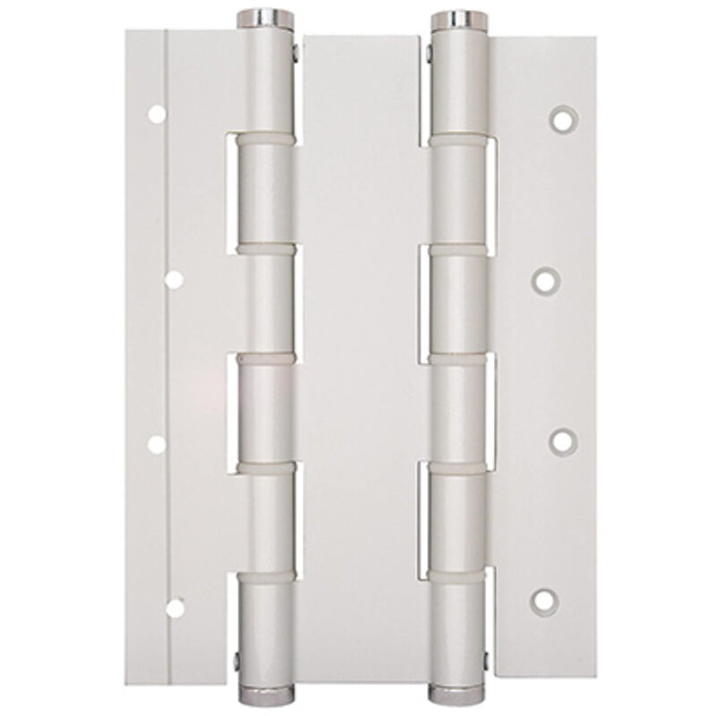 Justor - Charnière double action 591301 argent
