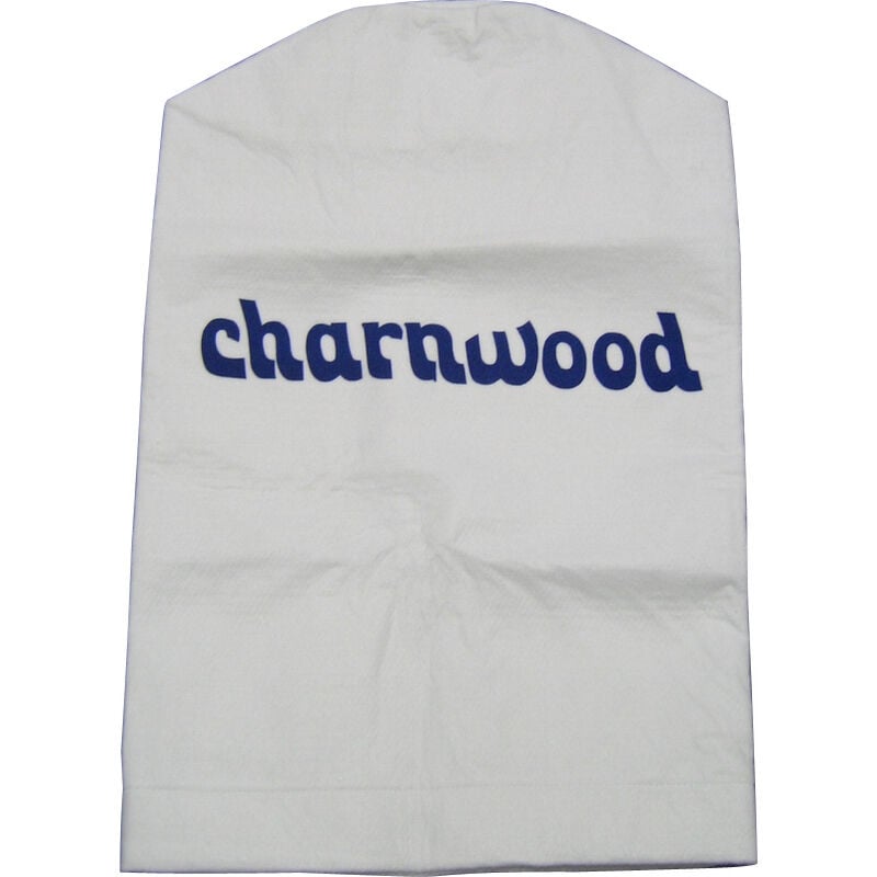 5 Micron Filter Bag for 370mm Diameter Collector - Charnwood
