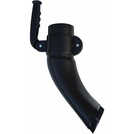 CHARNWOOD DKB Bench Sweeper Dust Collection Kit