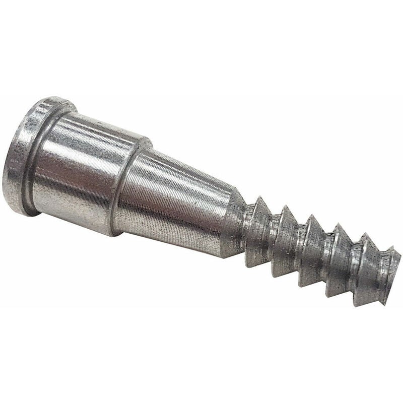 Replacement WoodScrew For VIPER2 Woodturning Lathe Chuck - Charnwood