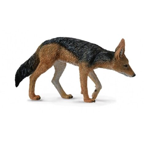 Charpak-Schakal