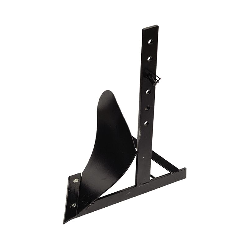 Könner&söhnen - charrue simple face ks SP2 pour tours de sol