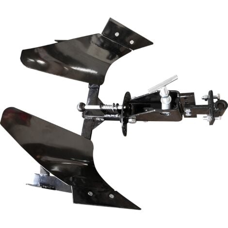 KÖNNER & SÖHNEN Charrue double KS DP1