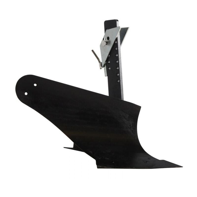 Charrue monosoc 6 pouces/15cm pour motobineuse Texas