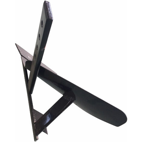 Charrue pour motobineuses MW Tools MFRAC2