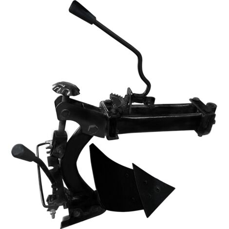 Charrue réglable KS AP1