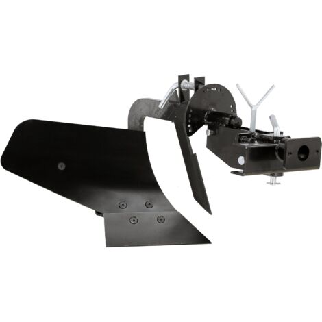 Charrue réversible pour YT-85850, YT-85851