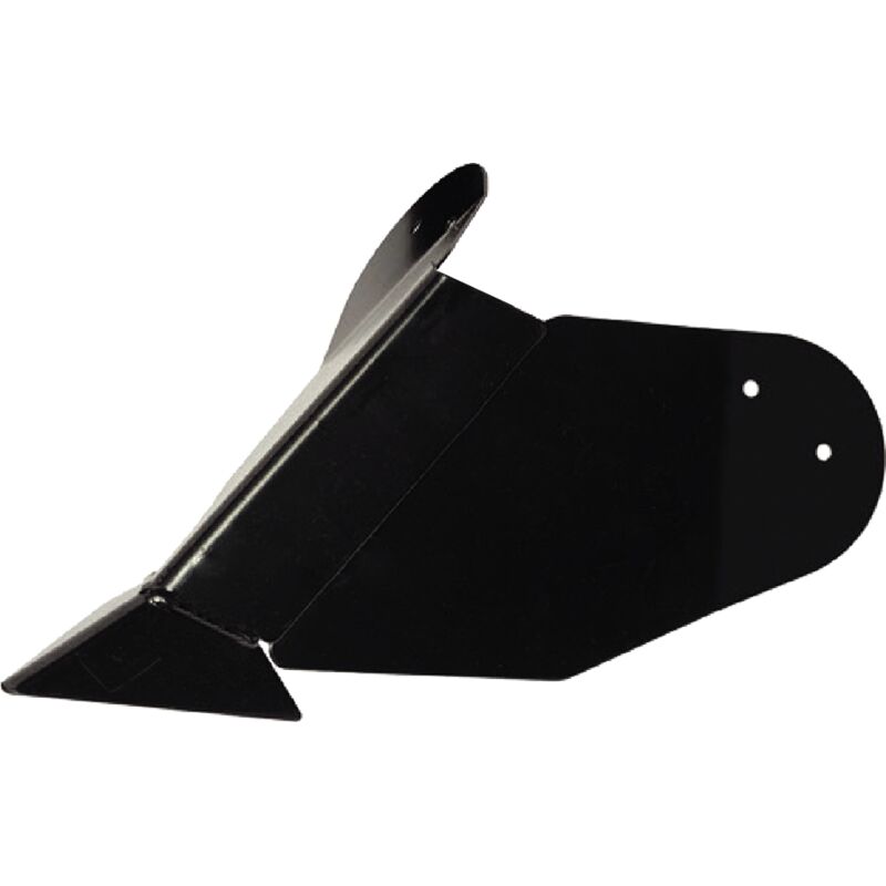 Charrue fouilleuse pour motoculteur Könner Söhnen - KS SD1