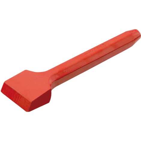 Chasse à pierre Mob Outillage - 45 x 12 mm - Mob