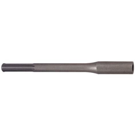 Chasse agrafes SDS-max 260 x 13 mm metabo