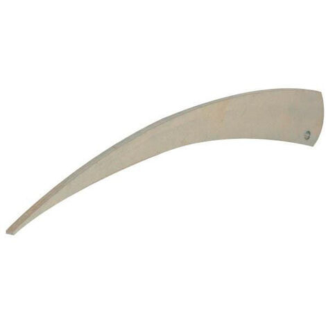 Chasse-cale courbé 390mm UNIVERSEL HG560508