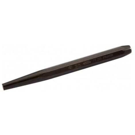 Chasse-clous 7F - Ø 5 mm - SAM OUTILLAGE