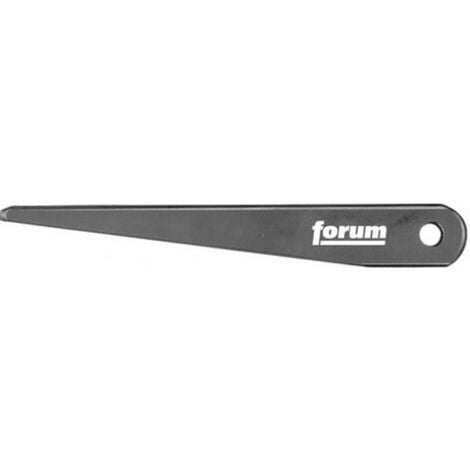 Chasse-cône DIN317 CM1+2 FORMAT 1 PCS