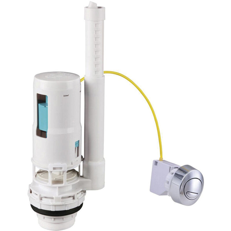 EDM - Chasse D'eau Double (emballage)