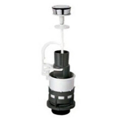 Chasse d'eau universelle Cabel WC mécanisme de chasse d'eau