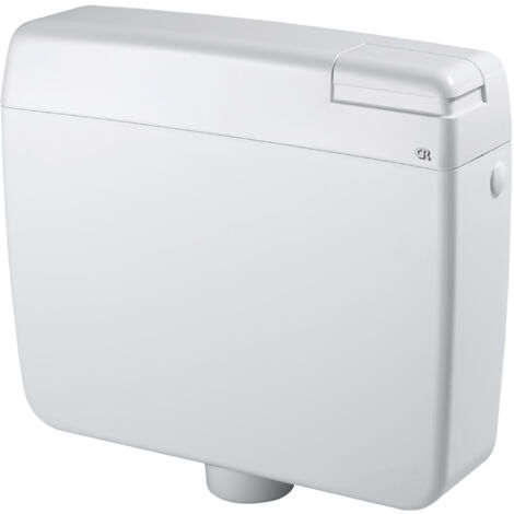 Chasse d’eau wc SMART Start/Stop avec tuyau - CR