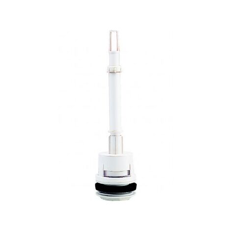 Chasse d'eau WC universelle extensible - FOMINAYA
