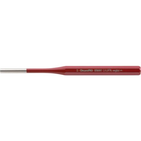Chasse goupille 6mm/150x10mm SB CircumPRO