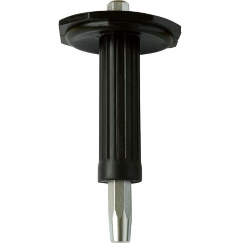 Chasse goupille avec pare coups