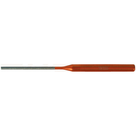 Chasse-goupille, longue, 8 pans, Ø 3mm