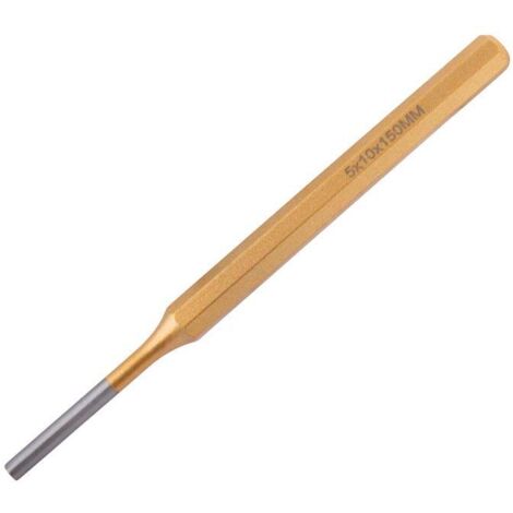Chasse goupilles 5x150- OS 1135BL - CLAS Equipements