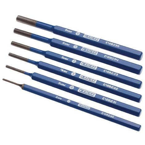 Chasse goupilles 6mm EXPERT E418234