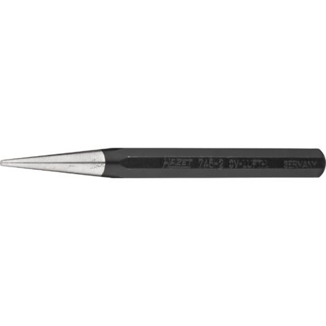 Chasse-goupilles 745-2 ∙ 2 mm